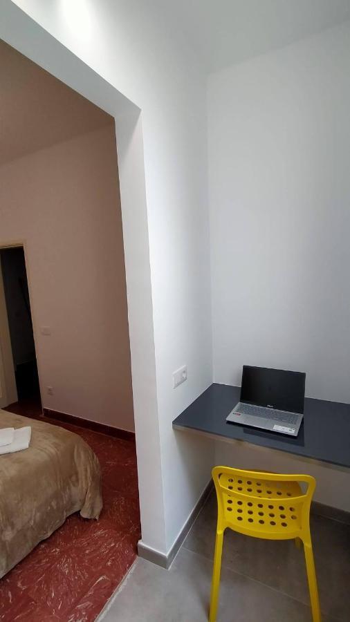 Doranda Rooms Las Canteras ลาสปัลมาส เด กรานคานาเรีย ภายนอก รูปภาพ