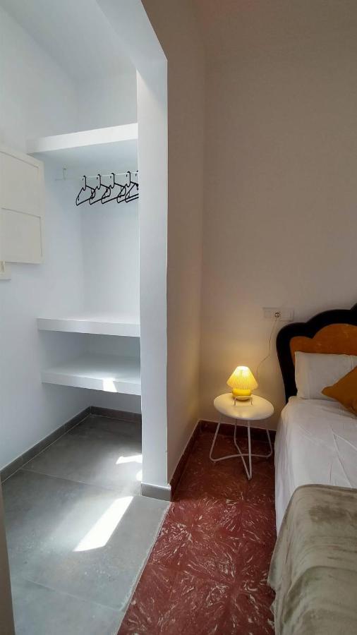 Doranda Rooms Las Canteras ลาสปัลมาส เด กรานคานาเรีย ภายนอก รูปภาพ