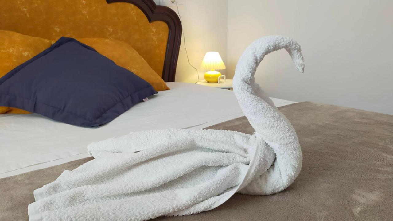 Doranda Rooms Las Canteras ลาสปัลมาส เด กรานคานาเรีย ภายนอก รูปภาพ