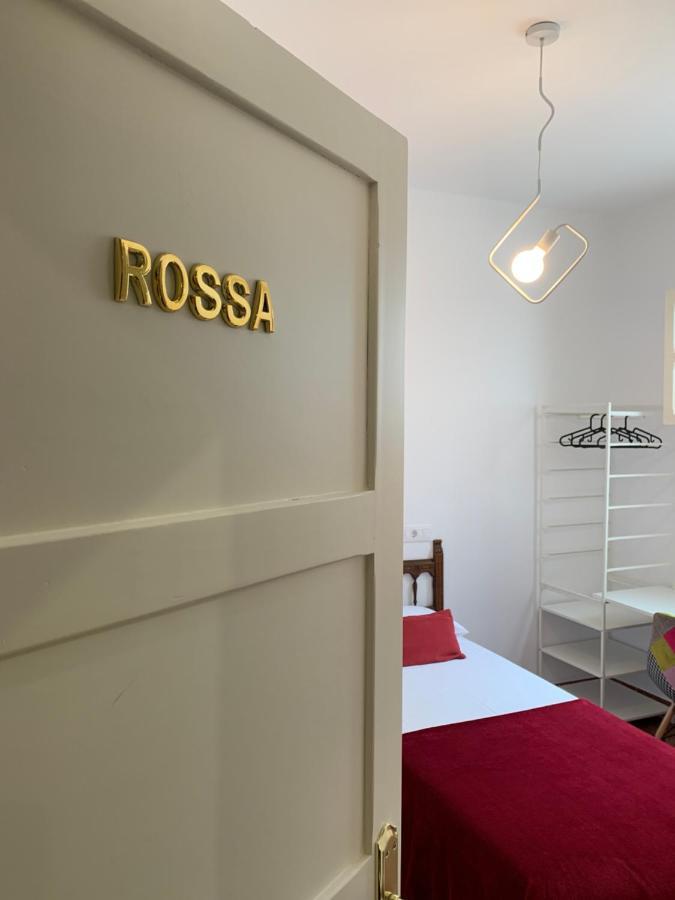 Doranda Rooms Las Canteras ลาสปัลมาส เด กรานคานาเรีย ภายนอก รูปภาพ