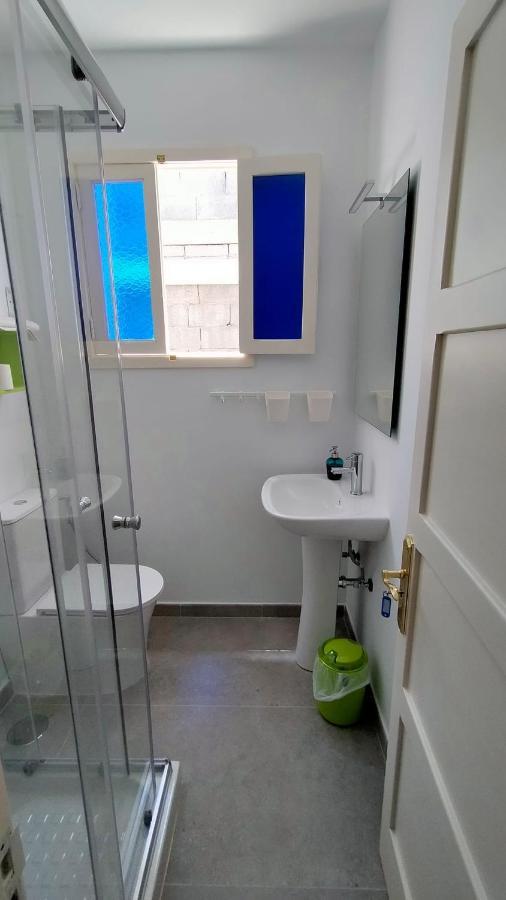 Doranda Rooms Las Canteras ลาสปัลมาส เด กรานคานาเรีย ภายนอก รูปภาพ