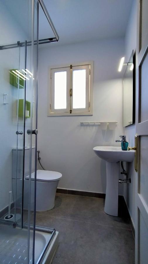 Doranda Rooms Las Canteras ลาสปัลมาส เด กรานคานาเรีย ภายนอก รูปภาพ
