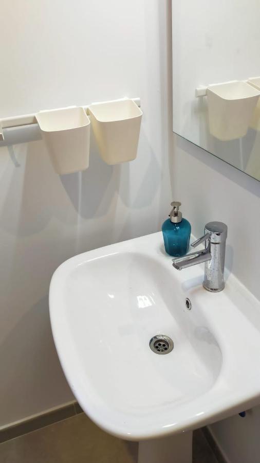 Doranda Rooms Las Canteras ลาสปัลมาส เด กรานคานาเรีย ภายนอก รูปภาพ
