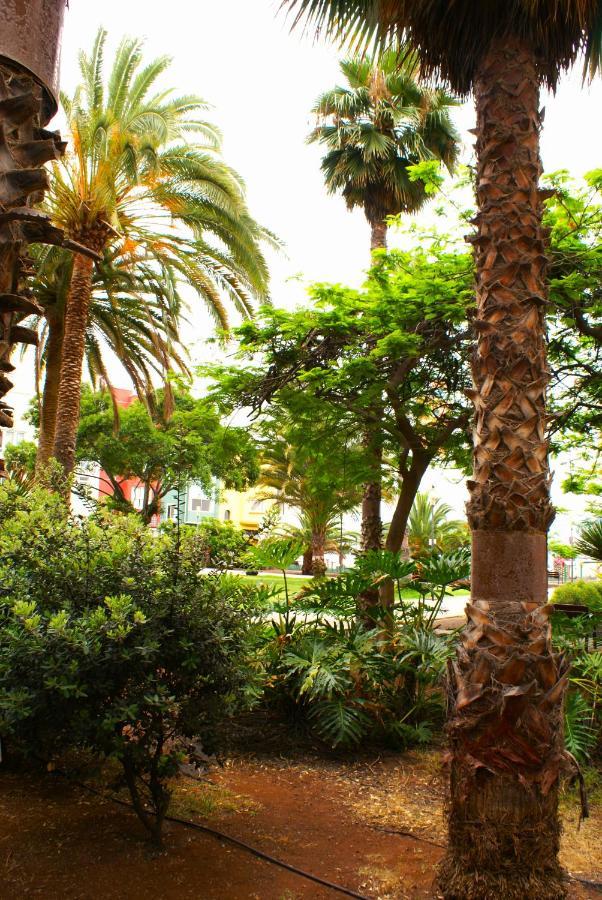 Doranda Rooms Las Canteras ลาสปัลมาส เด กรานคานาเรีย ภายนอก รูปภาพ