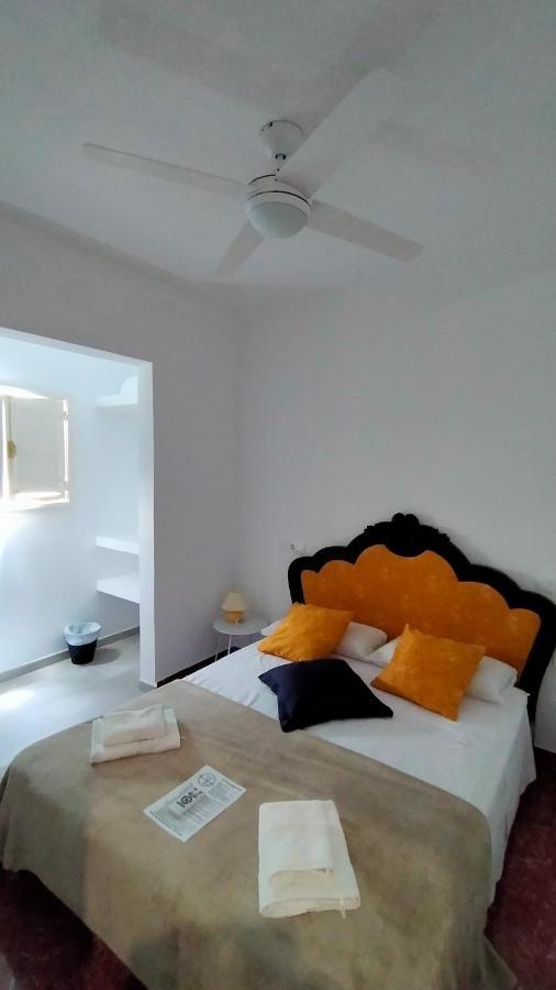 Doranda Rooms Las Canteras ลาสปัลมาส เด กรานคานาเรีย ภายนอก รูปภาพ