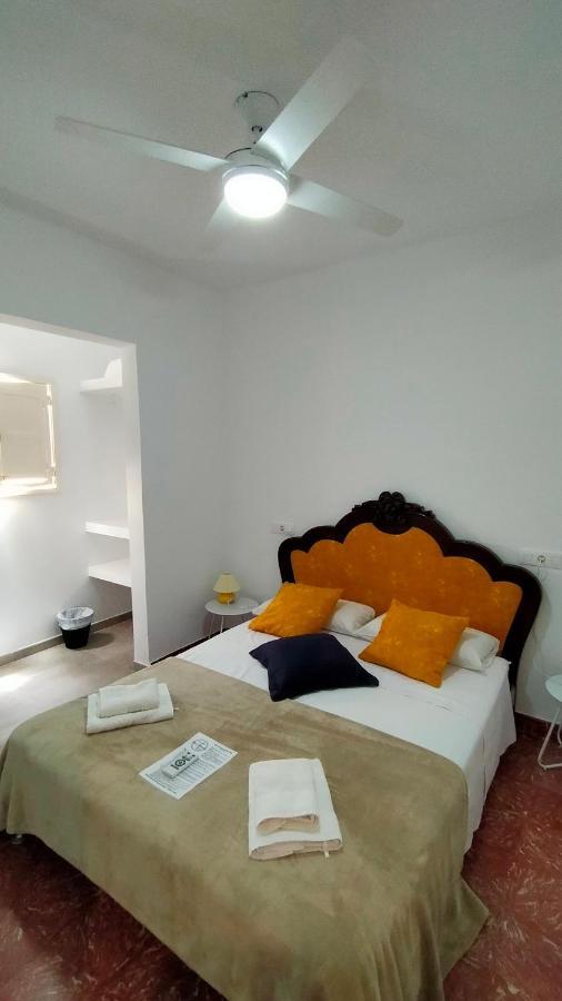 Doranda Rooms Las Canteras ลาสปัลมาส เด กรานคานาเรีย ภายนอก รูปภาพ