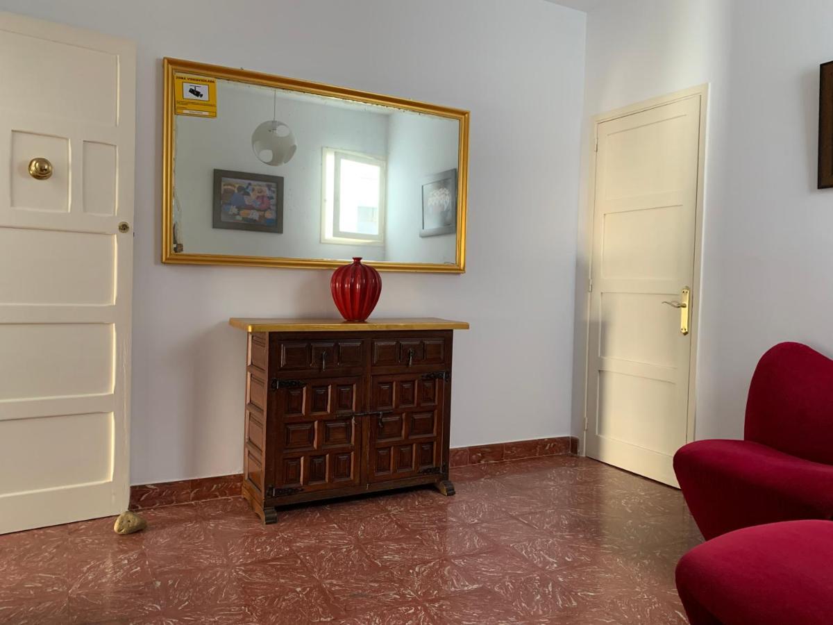 Doranda Rooms Las Canteras ลาสปัลมาส เด กรานคานาเรีย ภายนอก รูปภาพ
