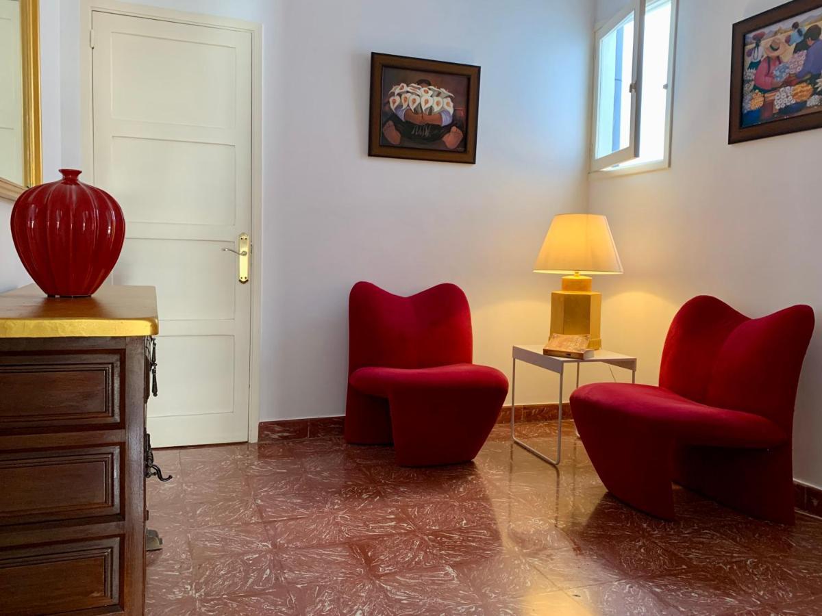 Doranda Rooms Las Canteras ลาสปัลมาส เด กรานคานาเรีย ภายนอก รูปภาพ