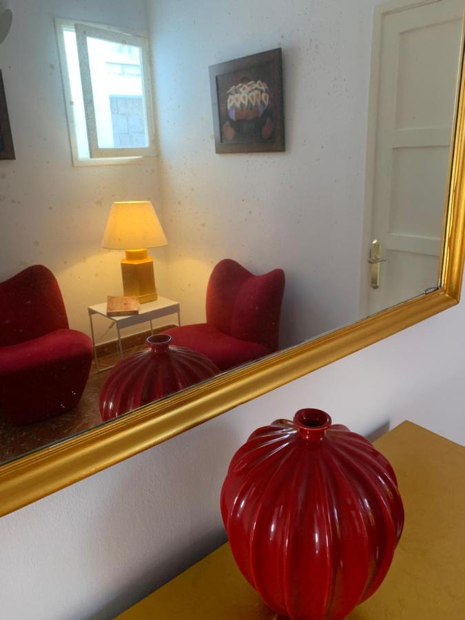 Doranda Rooms Las Canteras ลาสปัลมาส เด กรานคานาเรีย ภายนอก รูปภาพ