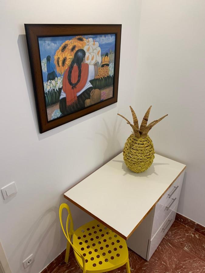 Doranda Rooms Las Canteras ลาสปัลมาส เด กรานคานาเรีย ภายนอก รูปภาพ