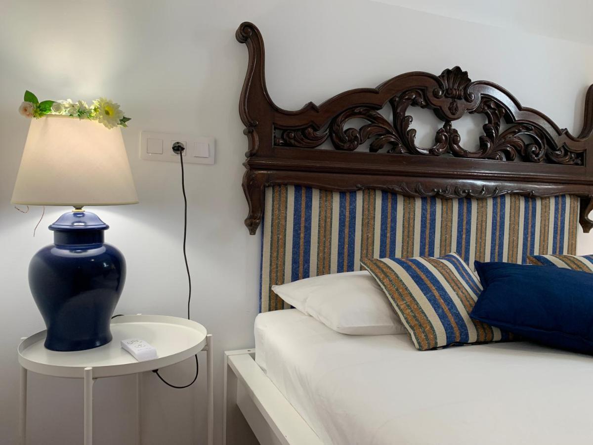 Doranda Rooms Las Canteras ลาสปัลมาส เด กรานคานาเรีย ภายนอก รูปภาพ