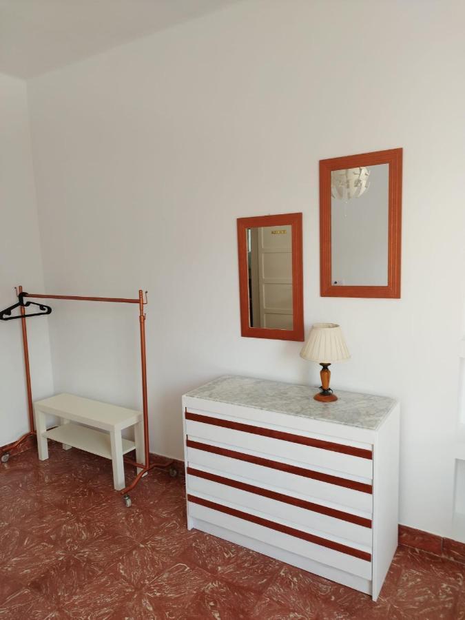 Doranda Rooms Las Canteras ลาสปัลมาส เด กรานคานาเรีย ภายนอก รูปภาพ