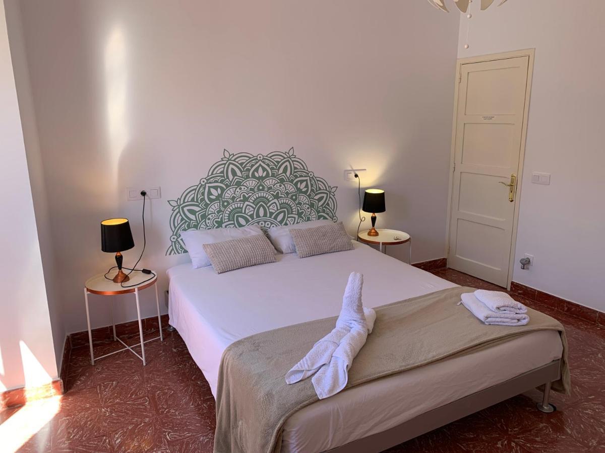 Doranda Rooms Las Canteras ลาสปัลมาส เด กรานคานาเรีย ภายนอก รูปภาพ