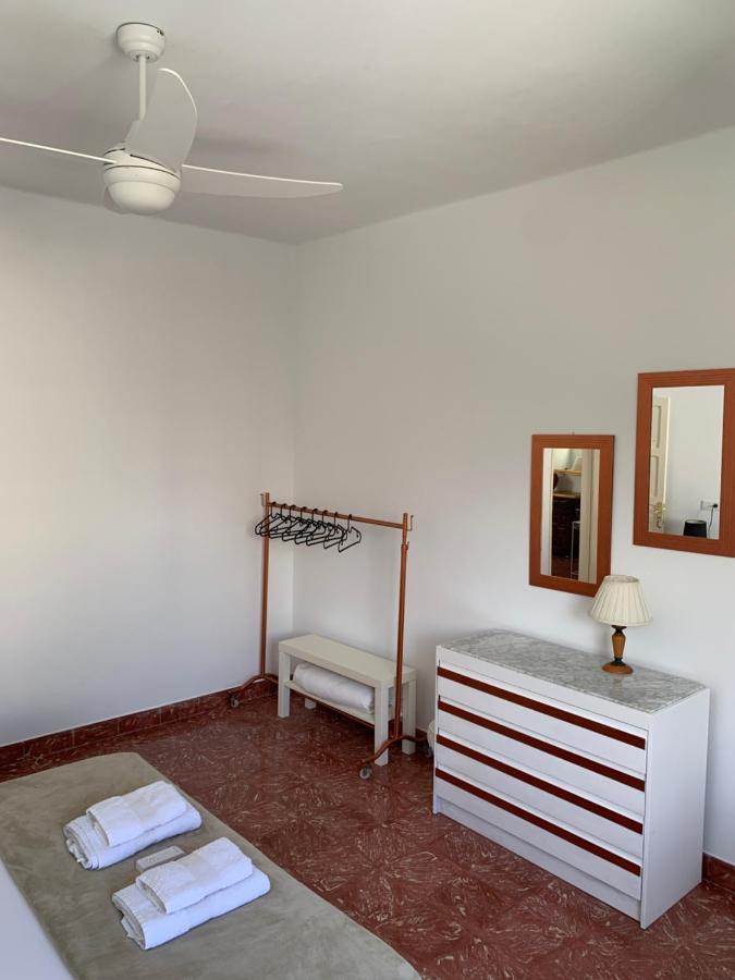 Doranda Rooms Las Canteras ลาสปัลมาส เด กรานคานาเรีย ภายนอก รูปภาพ
